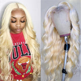 lace wig straight 1b