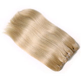 Straight Human Hair #613 Blonde Bundles  (100grams)