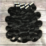 1B Body Wave Tape In